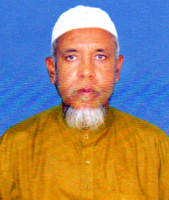 MD SHAHIDUL ISLAM