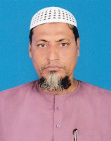 MD. ASADULLAH AL GALIB